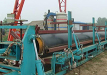 SISEN赫斯曼壓力變送器用于聚氨酯發(fā)泡設備