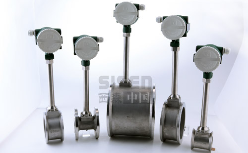 蒸汽渦街流量計(jì)在蒸汽現(xiàn)場的實(shí)際應(yīng)用