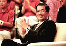 惠普大中華區(qū)總裁孫振耀詳談工作與生活（Ⅱ）