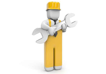 單法蘭差壓變送器安裝后現場需調試零點