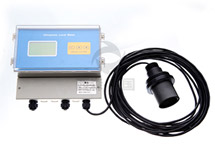 SISEN分體式超聲波液位計安裝方式