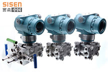 西森BST6800經濟型壓力變送器