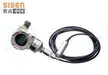 BST6800T-YB智能投入式液位變送器