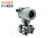 BST6800-DP壓差變送器原理