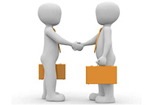 學(xué)會(huì)贊美客戶 讓客戶不嫌棄你的銷售