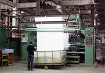 福建最大染整企業千里采購西森飽和蒸汽計量系統