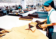 SISEN飽和蒸汽計量系統與臺雅紡織結下了不解之緣