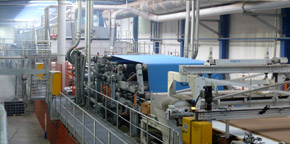 超大型裝備制造業(yè)