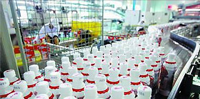 農(nóng)副食品加工業(yè)