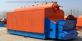 生物質(zhì)鍋爐行業(yè)