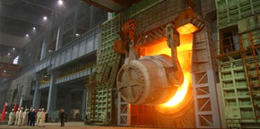 冶金冶煉行業(yè)