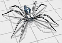 SEO優(yōu)化篇 網(wǎng)站中影響蜘蛛精順利爬行的因素