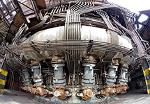 西森蒸汽渦街流量計 在測量蒸汽流量時應注意哪些問題