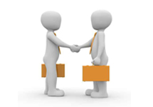 簡(jiǎn)單的5個(gè)字貫穿整個(gè)銷售過(guò)程