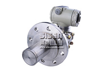 西森法蘭安裝式差壓變送器 你值得擁有 