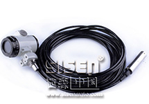 分體式液位變送器 選西森 可信賴