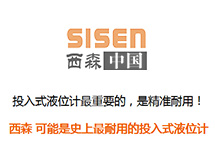 投入式液位變送器廠家哪家好 西森 您的智慧之選