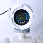 電磁流量計(jì)顯示屏