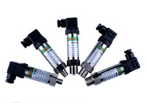 赫斯曼壓力變送器 西森還是一如既往的好