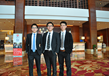 三人行，必有成