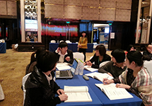 一起學(xué)習(xí)，一起成長(zhǎng)