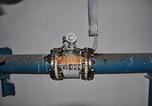 污水電磁流量計 西森只為您提供解決方案