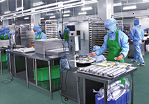 飽和蒸汽計量 西森為您提供完美的系統解決方案