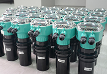 西森超聲波水位儀 雙倍量程讓數(shù)據(jù)更精準(zhǔn)