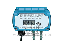 小型壓力變送器廠家 惺惺相惜所以才會選擇西森