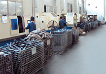 壓縮空氣管道流量表 浙江汽車配件公司為何選擇西森