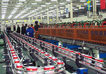 飲用水壓力傳感器廠家這么多 你還想去看看嗎