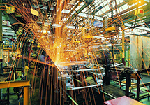 高精度電容壓力變送器 除了西森還有誰