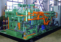 空壓機專用壓力傳感器 西森為您量身定制