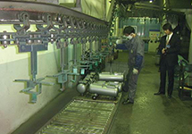 西森空壓機專用壓力傳感器 只為您量身定制