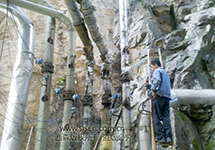 計量儀器儀表在安裝中應注意的問題