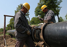 西森擴散硅壓力變送器 老朋友的選擇