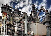 西森分享:論工業(yè)自動化控制系統(tǒng)及其應(yīng)用