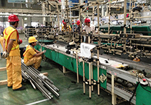 找蒸汽渦街流量表廠家 西森一直在等您