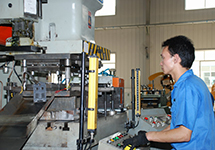 西森溫壓一體化渦街流量計 讓您的壓縮空氣計量更加精準