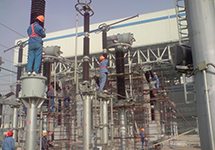 西森 專業的壓力變送器生產廠家 完整的壓力變送器家族