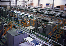 壓縮空氣管道流量計有問題 找西森就購了