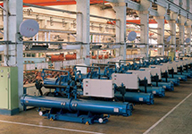 是西森壓縮空氣計量表 動了我的心弦