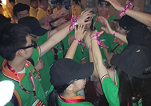 西森分享:你應(yīng)該抱著什么心態(tài)去工作