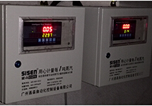 西森自動化:蒸汽計量 關于流量積算儀單位換算那些事