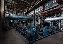 西森·中國分享:中國制造業(yè)如何才能突破現(xiàn)狀