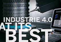 西森自動化:工業(yè)4.0時代 自動化企業(yè)的機遇