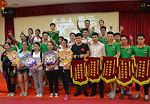 西森魔鬼銷售分享:怎樣調整銷售心態