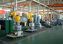 2088壓力變送器 合作不在一朝一夕 而在永久