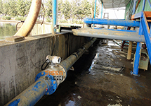 西森FLDC系列智能電磁流量計(jì)優(yōu)缺點(diǎn)