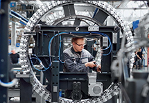 西森自動化:從《中國制造2025》中必須讀懂這些熱詞